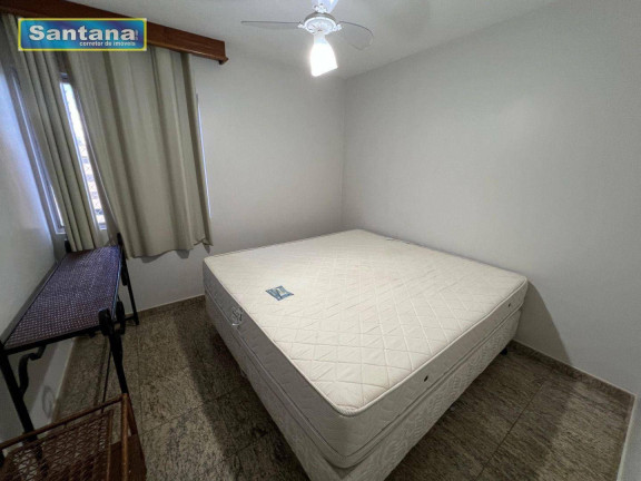 Imagem Apartamento com 2 Quartos à Venda, 120 m² em Do Turista - Caldas Novas