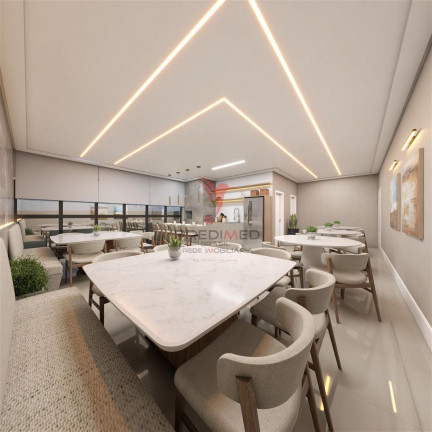 Imagem Apartamento com 3 Quartos à Venda, 102 m² em Itacolomi - Balneário Piçarras