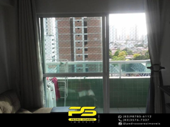 Imagem Apartamento com 2 Quartos à Venda, 64 m² em Tambauzinho - João Pessoa Imagem Apartamento com 2 Quartos à Venda, 64 m² em Tambauzinho - João Pessoa