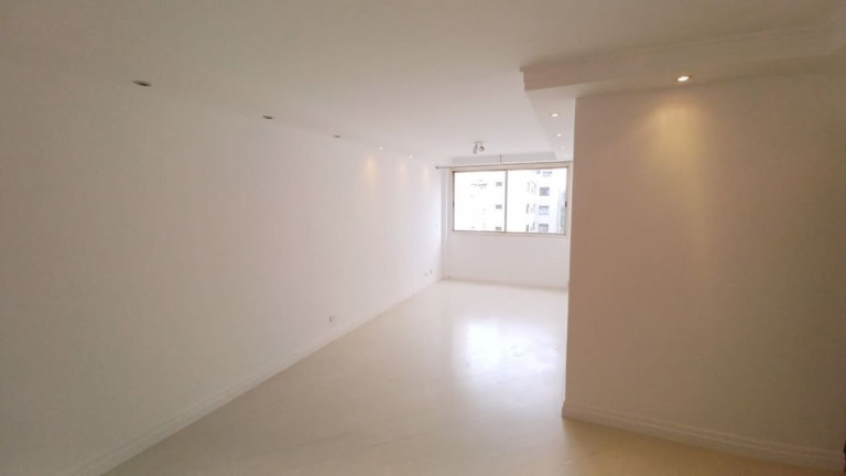 Apartamento com 2 Quartos à Venda, 87 m² em Pinheiros - São Paulo