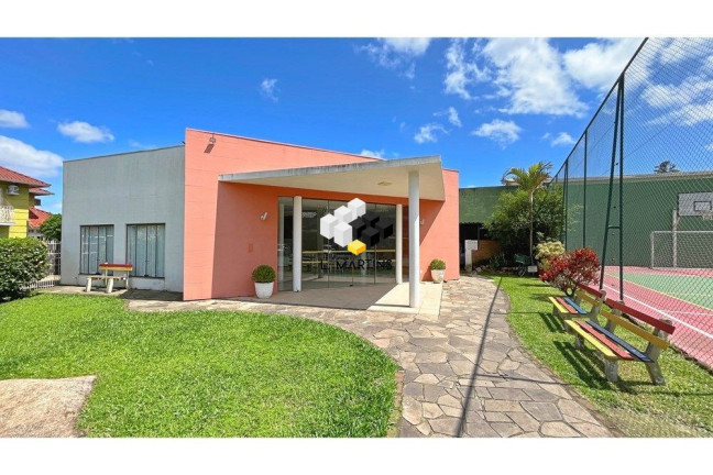 Imagem Casa de Condomínio com 3 Quartos à Venda, 273 m² em Cavalhada - Porto Alegre