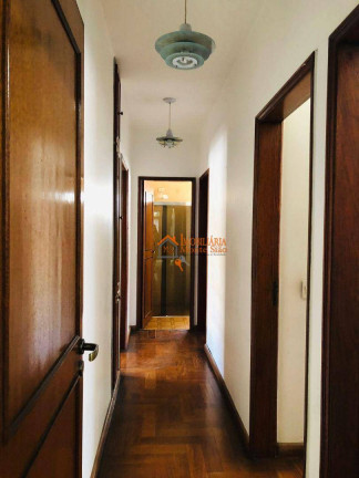 Imagem Casa com 4 Quartos à Venda, 360 m² em Vila Rosália - Guarulhos Imagem Casa com 4 Quartos à Venda, 360 m² em Vila Rosália - Guarulhos