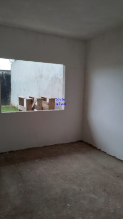 Imagem Casa com 3 Quartos à Venda, 68 m² em Capela Velha - Araucária