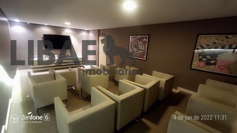 Imagem Apartamento com 2 Quartos à Venda, 53 m² em Vila Das Mercês - São Paulo