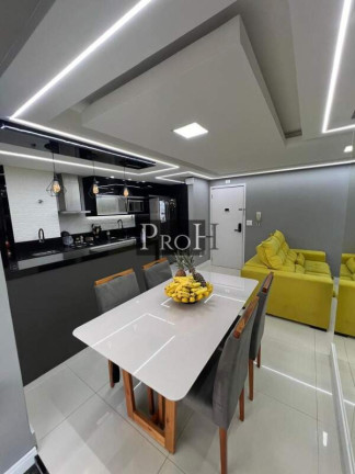 Foto do imóvel Apartamento com 2 Quartos à Venda, 72 m² em Vila Valparaíso - Santo André