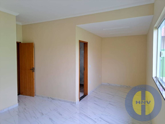 Imagem Casa com 3 Quartos à Venda,  em Jardim Atlântico Oeste (itaipuaçu) - Maricá
