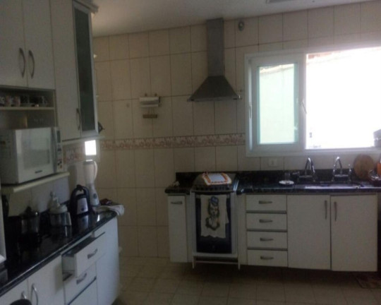 Imagem Casa com 5 Quartos à Venda, 750 m² em Vila Santista - Atibaia