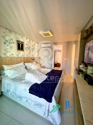 Imagem Apartamento com 3 Quartos à Venda, 145 m² em Aldeota - Fortaleza