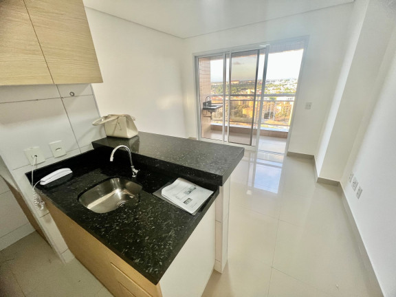 Imagem Apartamento com 2 Quartos à Venda, 55 m² em Parque Iracema - Fortaleza