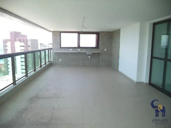 Apartamento com 4 Quartos à Venda, 171 m² em Barra - Salvador