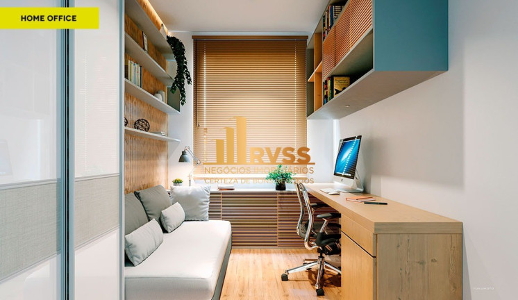 Imagem Apartamento com 2 Quartos à Venda, 54 m² em Centro - São Bernardo Do Campo Imagem Apartamento com 2 Quartos à Venda, 54 m² em Centro - São Bernardo Do Campo