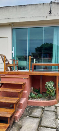 Casa com 3 Quartos à Venda, 100 m² em Campo Grande - Rio De Janeiro