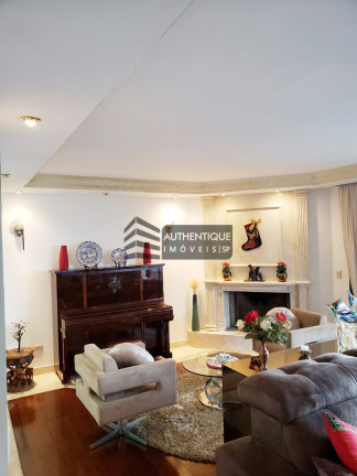 Imagem Apartamento com 4 Quartos à Venda, 227 m² em Moema - São Paulo Imagem Apartamento com 4 Quartos à Venda, 227 m² em Moema - São Paulo