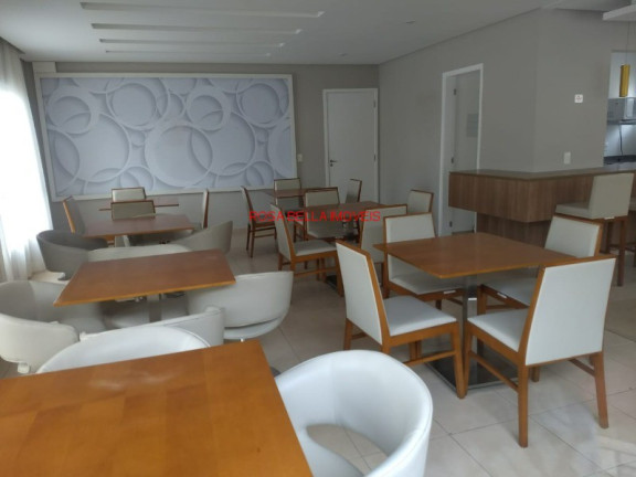 Imagem Apartamento com 2 Quartos à Venda, 52 m² em Quinta Da Paineira - São Paulo Imagem Apartamento com 2 Quartos à Venda, 52 m² em Quinta Da Paineira - São Paulo