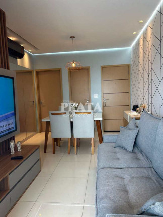 Imagem Apartamento com 3 Quartos à Venda, 85 m² em Boqueirão - Santos