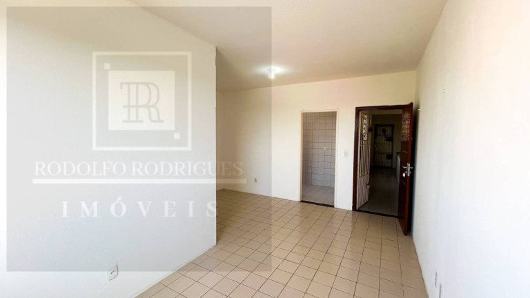 Imagem Apartamento com 3 Quartos à Venda, 61 m² em Cajazeiras - Fortaleza