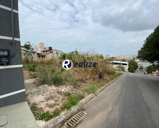 Terreno à Venda, 577 m² em Jardim Boa Vista - Guarapari
