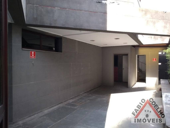 Imagem Edifício Residencial à Venda, 299 m² em Chácara Santo Antônio - São Paulo Imagem Edifício Residencial à Venda, 299 m² em Chácara Santo Antônio - São Paulo