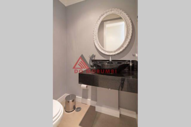 Imagem Apartamento com 2 Quartos à Venda, 75 m² em Vila Andrade - São Paulo