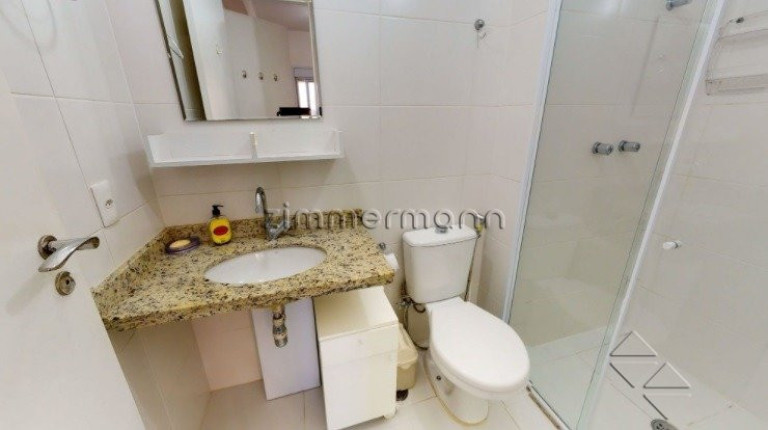 Imagem Apartamento com 1 Quarto à Venda, 70 m² em Centro - São Paulo Imagem Apartamento com 1 Quarto à Venda, 70 m² em Centro - São Paulo