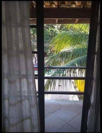 Imagem Casa com 3 Quartos à Venda, 120 m² em Piratininga - Niterói