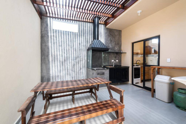 Imagem Casa com 2 Quartos à Venda, 65 m² em Pontal De Santa Marina - Caraguatatuba Imagem Casa com 2 Quartos à Venda, 65 m² em Pontal De Santa Marina - Caraguatatuba