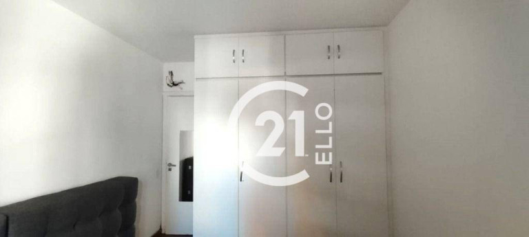 Imagem Apartamento com 4 Quartos à Venda, 160 m² em Vila Nova Conceição - São Paulo