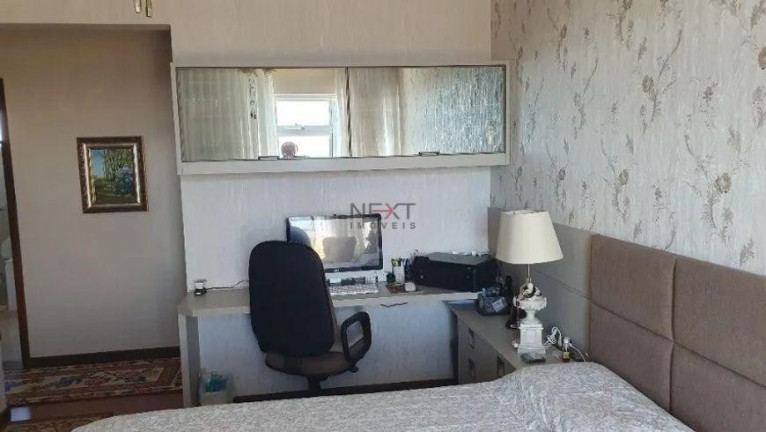 Imagem Apartamento com 4 Quartos à Venda, 250 m² em Bigorrilho - Curitiba