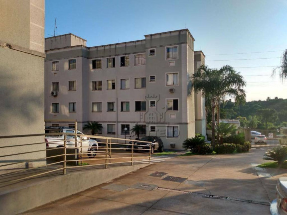 Imagem Apartamento com 2 Quartos à Venda, 45 m² em Parque Jamaica - Londrina Imagem Apartamento com 2 Quartos à Venda, 45 m² em Parque Jamaica - Londrina
