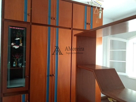 Imagem Casa com 4 Quartos à Venda, 248 m² em Cidade Nova - Jundiaí
