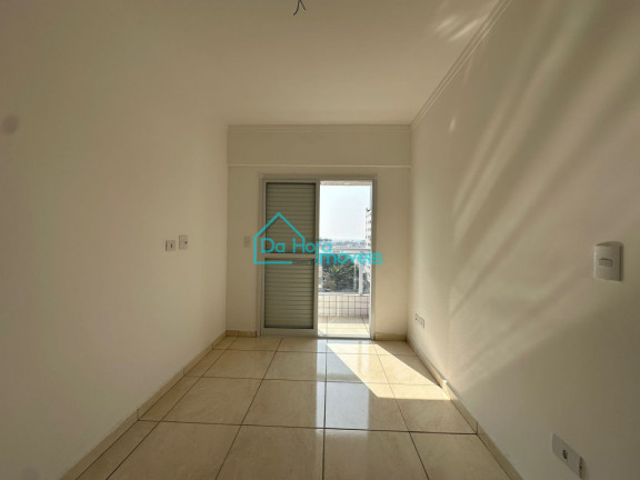 Imagem Apartamento com 2 Quartos à Venda, 80 m² em Guilhermina - Praia Grande