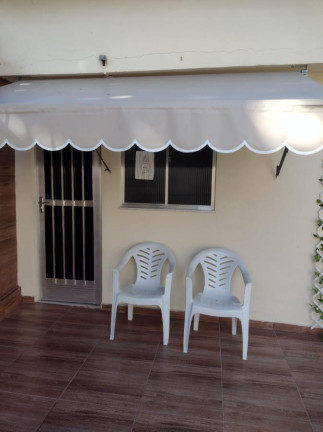 Imagem Apartamento com 2 Quartos à Venda, 52 m² em Freguesia (jacarepaguá) - Rio De Janeiro