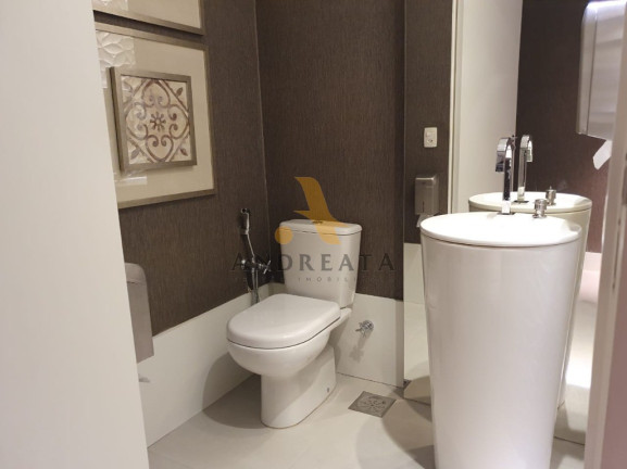 Imagem Sala Comercial à Venda, 54 m² em Barra Da Tijuca - Rio De Janeiro Imagem Sala Comercial à Venda, 54 m² em Barra Da Tijuca - Rio De Janeiro
