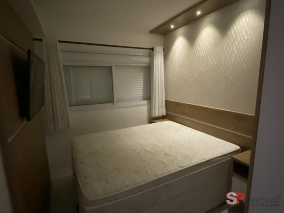 Imagem Apartamento com 2 Quartos à Venda, 43 m² em Liberdade - São Paulo Imagem Apartamento com 2 Quartos à Venda, 43 m² em Liberdade - São Paulo