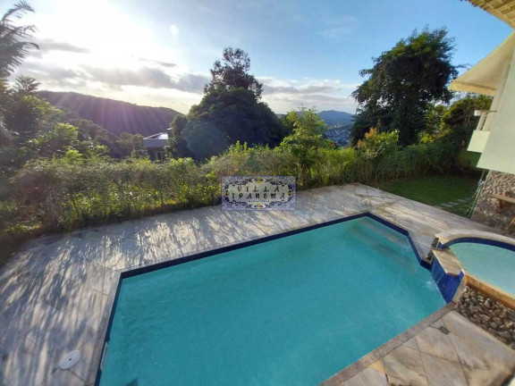 Imagem Imóvel com 6 Quartos à Venda, 300 m² em Piratininga - Niterói
