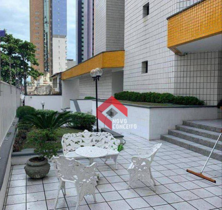 Imagem Apartamento com 3 Quartos à Venda, 160 m² em Meireles - Fortaleza Imagem Apartamento com 3 Quartos à Venda, 160 m² em Meireles - Fortaleza