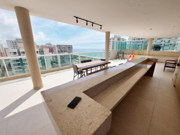 Imagem Apartamento com 3 Quartos à Venda, 83 m² em Praia De Itaparica - Vila Velha Imagem Apartamento com 3 Quartos à Venda, 83 m² em Praia De Itaparica - Vila Velha