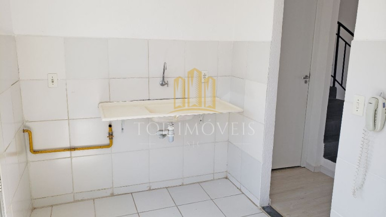 Imagem Casa de Condomínio com 3 Quartos à Venda, 134 m² em Vila São Geraldo - São José Dos Campos Imagem Casa de Condomínio com 3 Quartos à Venda, 134 m² em Vila São Geraldo - São José Dos Campos
