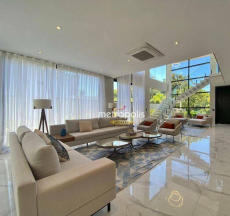 Imagem Sobrado com 6 Quartos à Venda, 588 m² em Riviera De São Lourenço - Bertioga