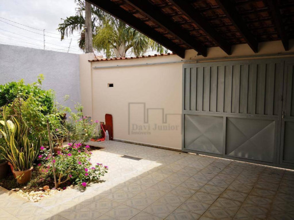 Imagem Casa com 2 Quartos à Venda, 126 m² em Wanel Ville - Sorocaba Imagem Casa com 2 Quartos à Venda, 126 m² em Wanel Ville - Sorocaba