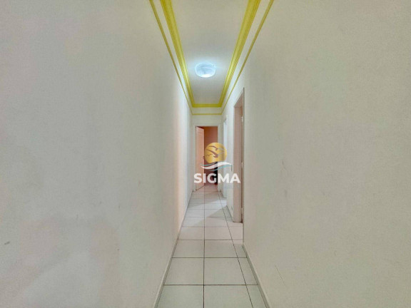 Imagem Apartamento com 3 Quartos à Venda, 95 m² em Pitangueiras - Guarujá
