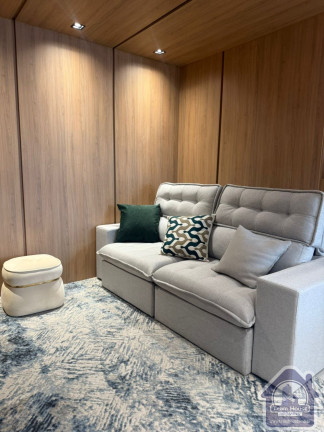 Imagem Apartamento com 2 Quartos à Venda, 67 m² em Centro - Poá