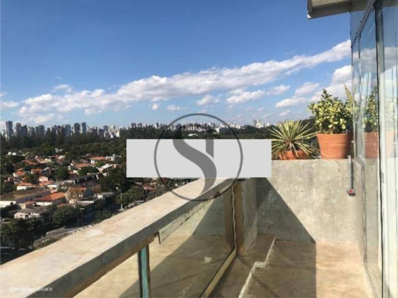 Imagem Imóvel com 3 Quartos à Venda, 360 m² em Vila Nova Conceição - São Paulo Imagem Imóvel com 3 Quartos à Venda, 360 m² em Vila Nova Conceição - São Paulo