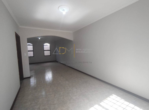 Imagem Casa com 4 Quartos à Venda, 400 m² em Vila Pinheiro Machado - Botucatu