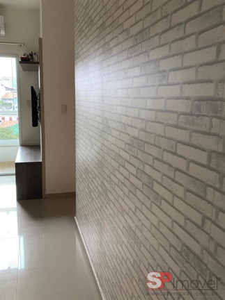 Imagem Apartamento com 2 Quartos à Venda, 40 m² em Vila Bela Vista - Santo André Imagem Apartamento com 2 Quartos à Venda, 40 m² em Vila Bela Vista - Santo André