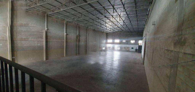 Imagem Galpão para Alugar, 1.200 m² em éden - Sorocaba Imagem Galpão para Alugar, 1.200 m² em éden - Sorocaba
