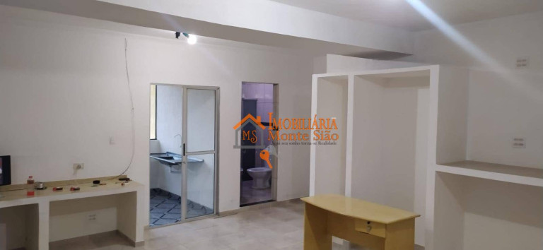 Imagem Sobrado com 3 Quartos à Venda, 190 m² em Jardim Fortaleza - Guarulhos Imagem Sobrado com 3 Quartos à Venda, 190 m² em Jardim Fortaleza - Guarulhos