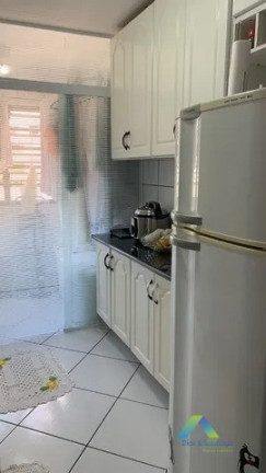 Imagem Apartamento com 2 Quartos à Venda, 55 m² em Jardim Vergueiro (sacomã) - São Paulo Imagem Apartamento com 2 Quartos à Venda, 55 m² em Jardim Vergueiro (sacomã) - São Paulo