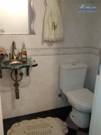 Imagem Apartamento com 3 Quartos à Venda, 148 m² em Vila Maria Alta - São Paulo