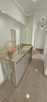 Imagem Imóvel com 3 Quartos à Venda, 84 m² em Helbor Espaço E Vida 2 - Mogi Das Cruzes